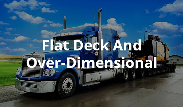 Linear-Logistics-Flat-Deck-Shipping-Service